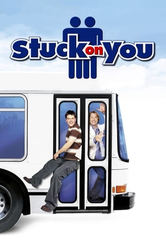 Stuck On You (2003) Multi Sub