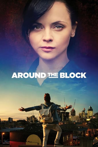 Around The Block (2013) Eng Sub
