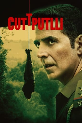 Cuttputlli ( 2022 )
