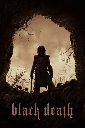 Black Death (2010) Eng Sub