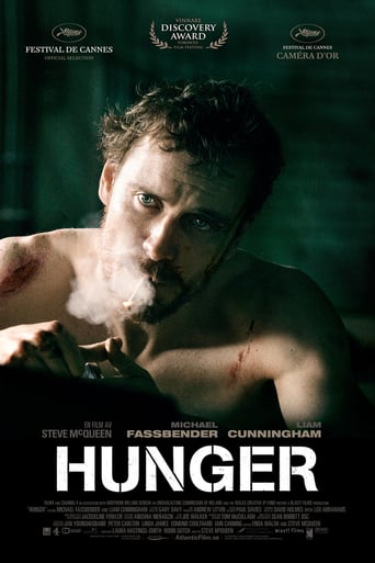 Hunger (2008) Eng Sub