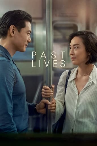 Past Lives ( 2023 )