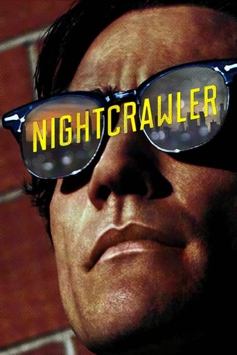 Nightcrawler ( 2014 )