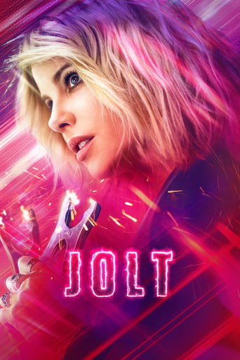 Jolt ( 2021 ) 4k