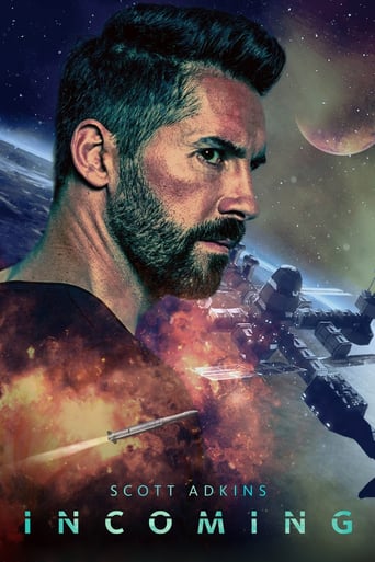 Incoming ( 2018 )