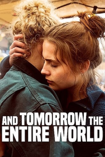 And Tomorrow The Entire World ( 2020 ) مدبلج الماني