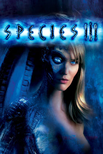 Species III (2004) Multi Sub