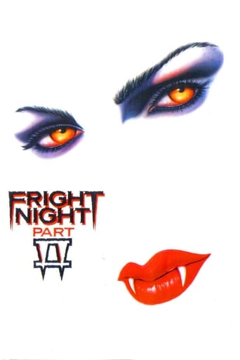 Fright Night Part 2 ( 1988 )