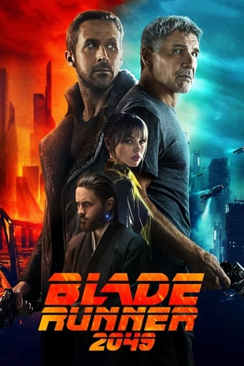 Blade Runner (2017) Eng Sub