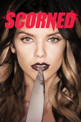 Scorned ( 1993 )
