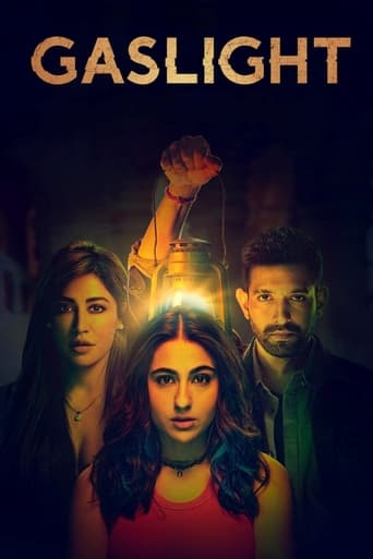  Gaslight (2023) 