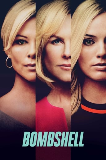 Bombshell (2019) Multi Sub