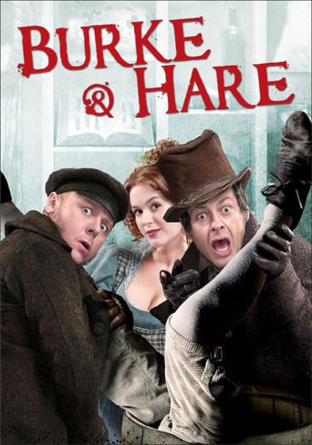 Burke And Hare ( 2010 )