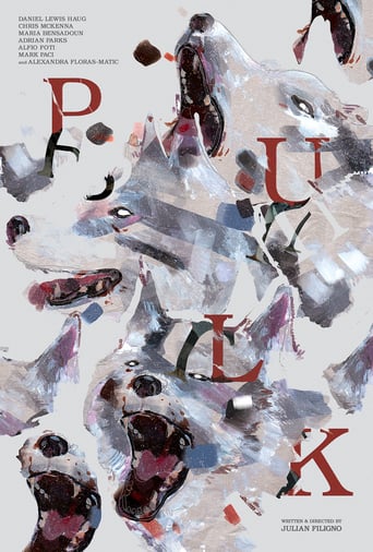 Pulk ( 2021 )