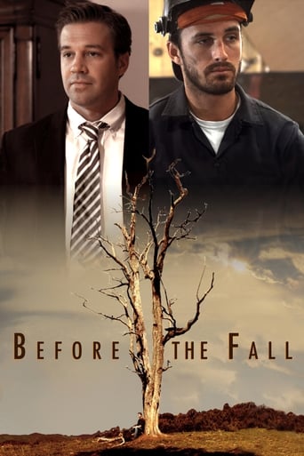 Before The Fall ( 2004 ) مدبلج الماني