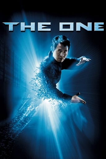 The One (2001) Multi Sub