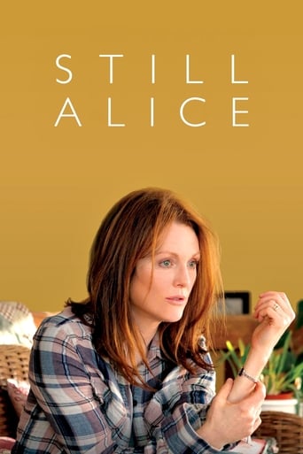 Still Alice (2014) Eng Sub