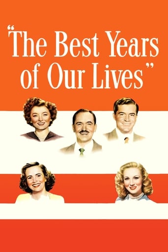  The Best Years of Our Lives (1946)