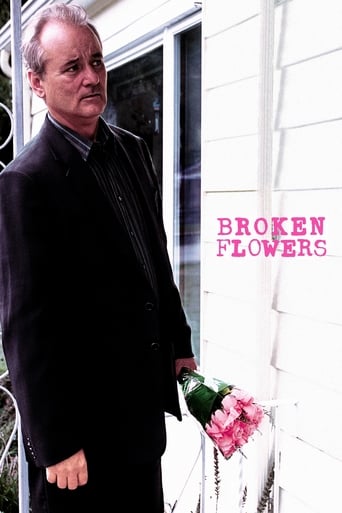Broken Flowers ( 2005 )