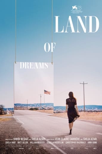 Land of Dreams ( 2022 )