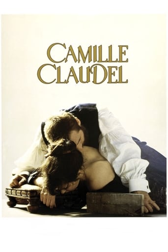 Camille Claudel ( 1988 )