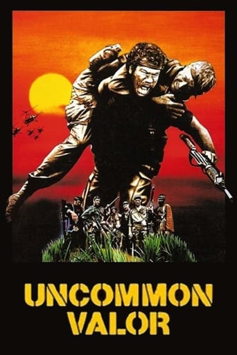 Uncommon Valor ( 1983 )