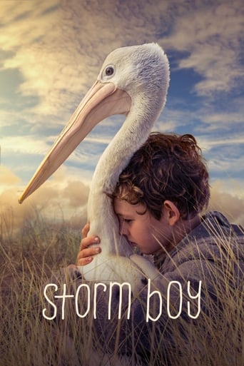 Storm Boy (2019) Multi Sub