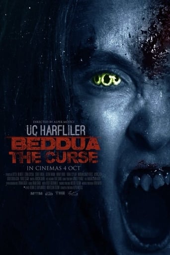 Üç Harfliler: Beddua (2018)