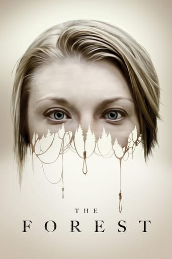 The Forest (2016) Eng Sub