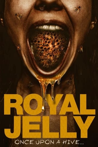 Royal Jelly ( 2021 )