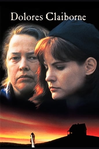 Dolores Claiborne ( 1995 )