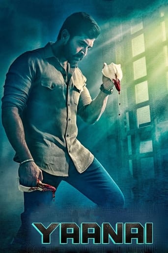 Yaanai ( 2022 )