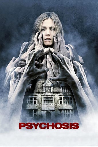 Psychosis (2010) Eng Sub