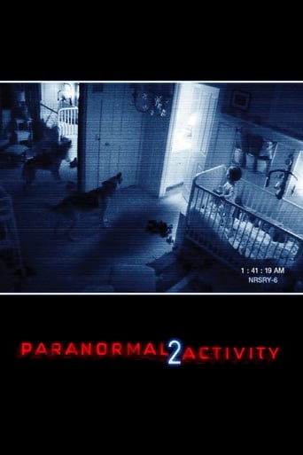 Paranormal Activity 2 (2010) Multi Sub