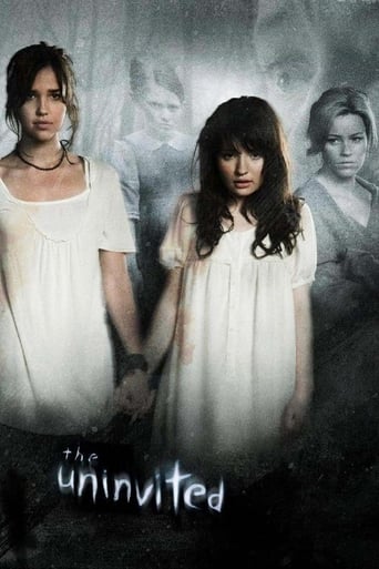 The Uninvited (2009) Multi Sub