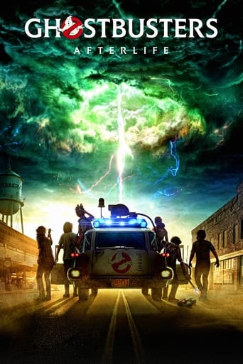  Ghostbusters: Afterlife (2021) Multi sub