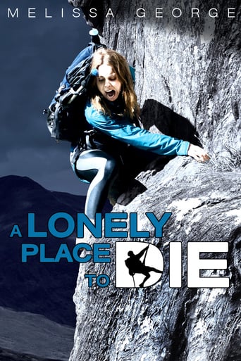 A Lonely Place To Die ( 2011 )