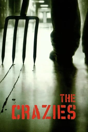 The Crazies ( 2010 )