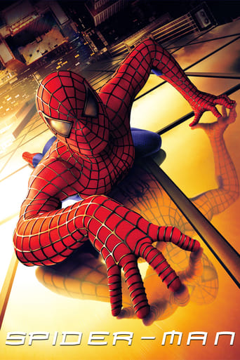 Spider-Man (2002) Pure