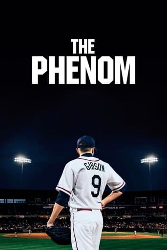 The Phenom (2016) Multi Sub