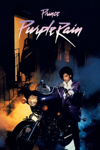  Purple Rain (1984)