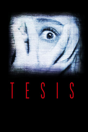 Thesis ( 1996 )