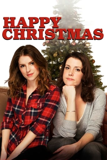 Happy Christmas (2014)