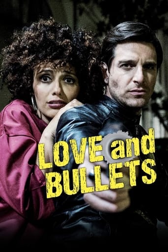 Love and Bullets ( 1979 ) غير مترجم
