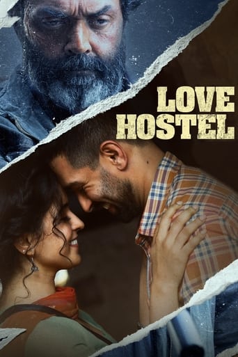 Love Hostel ( 2022 )