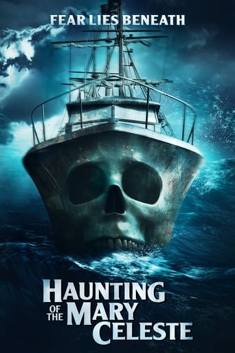 Haunting Of The Mary Celeste (2020)