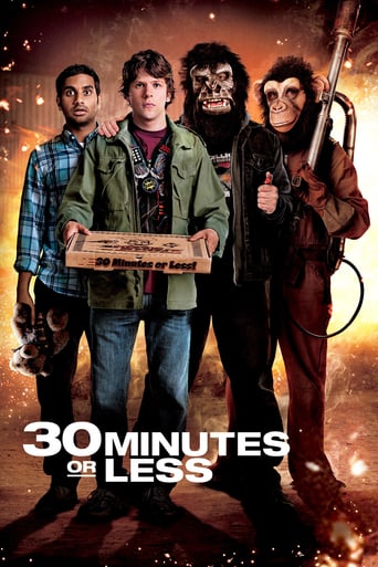 30 Minutes Or Less ( 2011 )