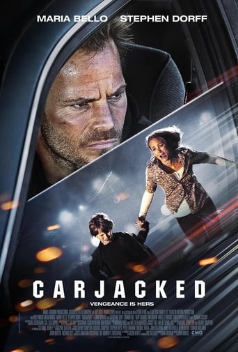 Carjacked (2011) Eng Sub