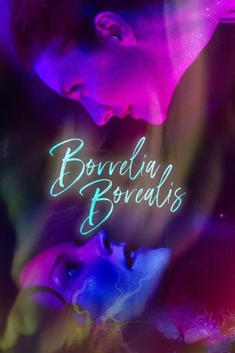 Borrelia Borealis (2022)