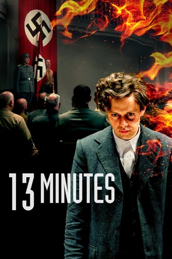 13 Minutes ( 2015 ) مدبلج الماني